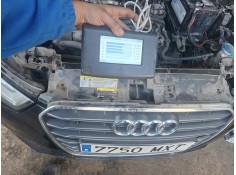 Recambio de motor completo para audi a3 sportback (8va, 8vf) 2.0 tdi referencia OEM IAM CRLB CRL 