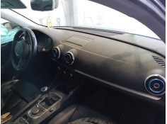 Recambio de kit airbag para audi a3 sportback (8va, 8vf) 2.0 tdi referencia OEM IAM   