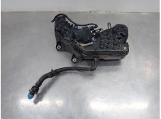 Recambio de deposito aditivo adblue fap ( deposito grande ) para renault captur ii blue dci referencia OEM IAM   