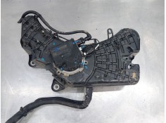 Recambio de deposito aditivo adblue fap ( deposito grande ) para renault captur ii blue dci referencia OEM IAM    2