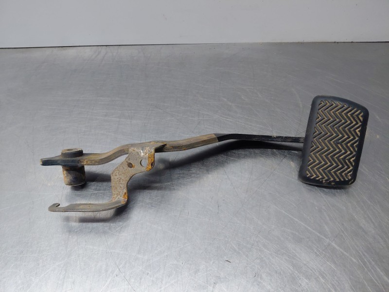 Recambio de pedal freno para toyota yaris cross mpx style referencia OEM IAM   