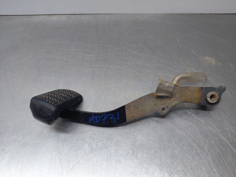Recambio de pedal freno para toyota yaris cross mpx style referencia OEM IAM   