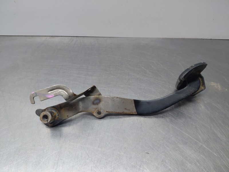 Recambio de pedal freno para toyota yaris cross mpx style referencia OEM IAM   