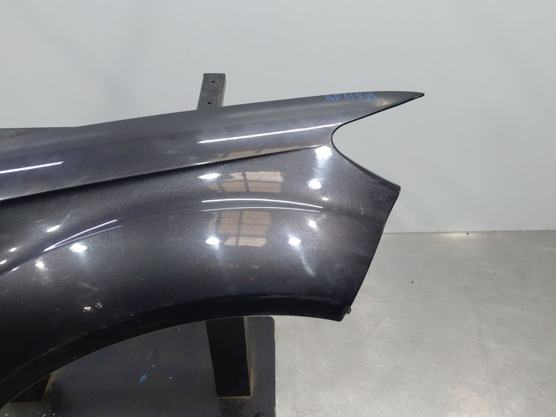 Recambio de aleta delantera derecha para audi q7 (4lb) 3.0 tdi quattro referencia OEM IAM   