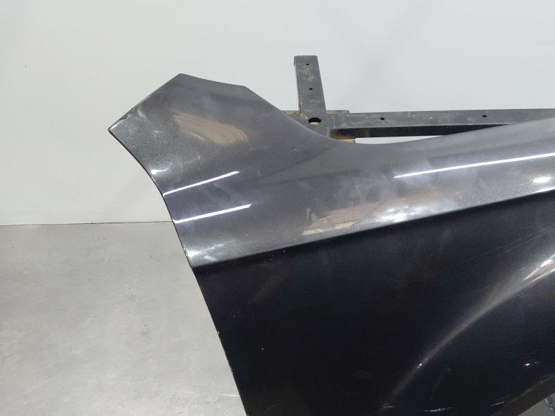 Recambio de aleta delantera derecha para audi q7 (4lb) 3.0 tdi quattro referencia OEM IAM   