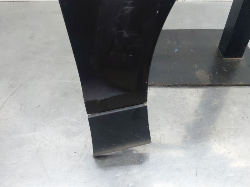 Recambio de aleta delantera derecha para audi q7 (4lb) 3.0 tdi quattro referencia OEM IAM   