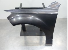 Recambio de aleta delantera izquierda para audi q7 (4lb) 3.0 tdi quattro referencia OEM IAM   