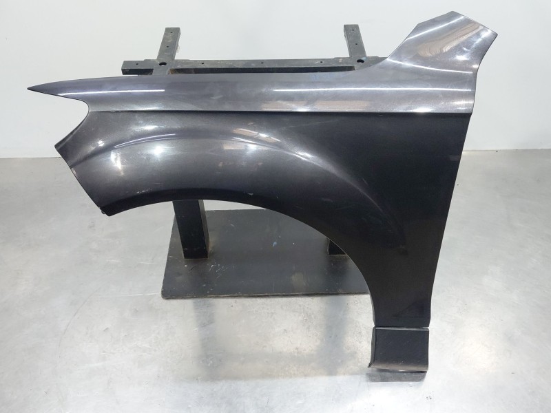 Recambio de aleta delantera izquierda para audi q7 (4lb) 3.0 tdi quattro referencia OEM IAM   