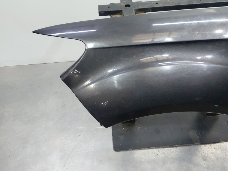 Recambio de aleta delantera izquierda para audi q7 (4lb) 3.0 tdi quattro referencia OEM IAM   