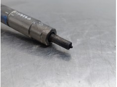 Recambio de inyector para mercedes-benz clase a (w177) a 200 d (177.012) referencia OEM IAM A6540700187   2