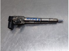 Recambio de inyector para volkswagen caddy v cargo referencia OEM IAM 05L130277E 0445110835 
