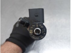 Recambio de inyector para volkswagen caddy v cargo referencia OEM IAM 05L130277E 0445110835  2