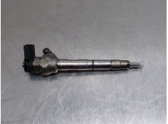 Recambio de inyector para volkswagen caddy v cargo referencia OEM IAM 05L130277E 0445110835 