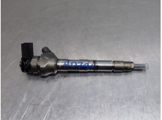 Recambio de inyector para volkswagen caddy v cargo referencia OEM IAM 05L130277E 0445110835 