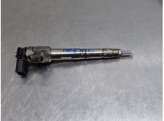 Recambio de inyector para volkswagen caddy v cargo referencia OEM IAM 05L130277E 0445110835 