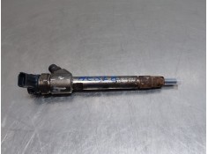 Recambio de inyector para peugeot expert furgoneta (v_) 1.6 bluehdi 115 referencia OEM IAM   