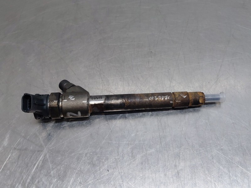 Recambio de inyector para peugeot expert furgoneta (v_) 1.6 bluehdi 115 referencia OEM IAM   