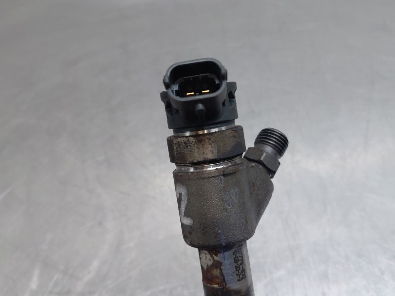 Recambio de inyector para peugeot expert furgoneta (v_) 1.6 bluehdi 115 referencia OEM IAM   