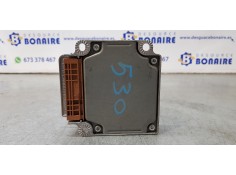 Recambio de centralita airbag para fiat sedici (189) 1.9 jtd 8v 120 emotion referencia OEM IAM 3891079J12000   2
