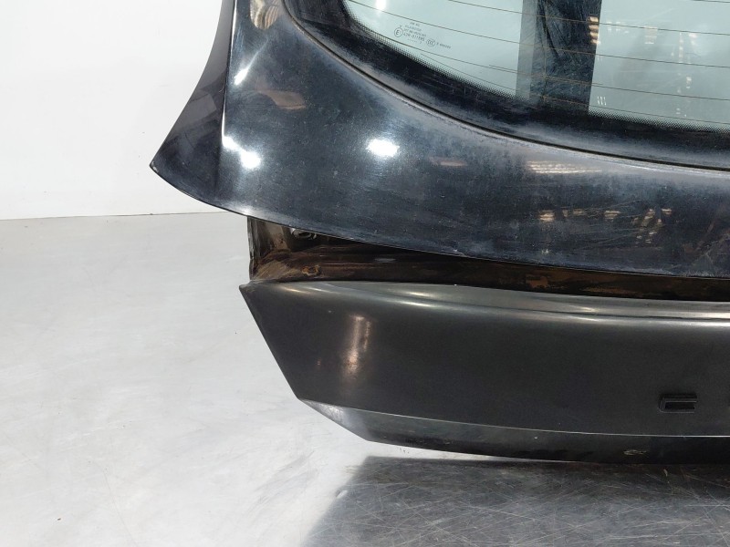 Recambio de porton trasero para cupra formentor suv referencia OEM IAM   