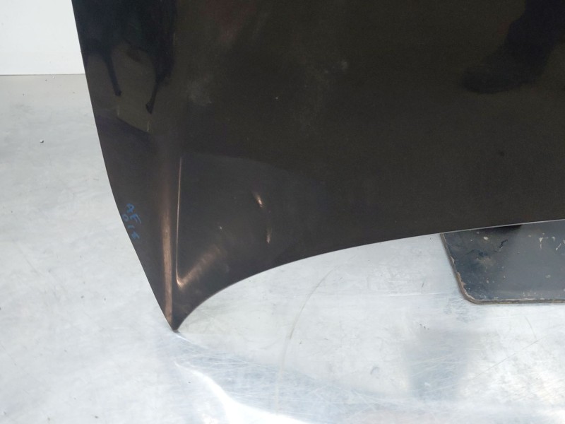 Recambio de capot para audi q7 (4lb) 3.0 tdi quattro referencia OEM IAM   