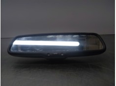 Recambio de espejo interior para toyota yaris cross mpx style referencia OEM IAM   