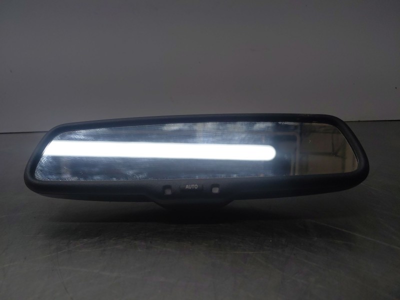 Recambio de espejo interior para toyota yaris cross mpx style referencia OEM IAM   
