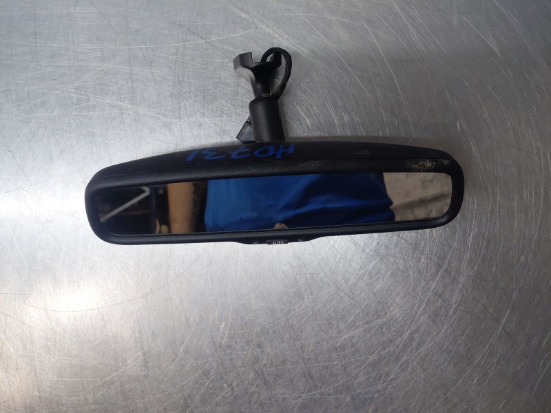 Recambio de espejo interior para toyota yaris cross mpx style referencia OEM IAM   