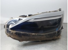 Recambio de faro izquierdo para toyota yaris cross mpx style referencia OEM IAM   