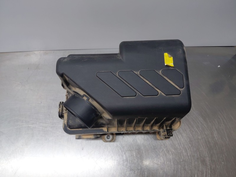 Recambio de filtro aire para ssangyong korando urban referencia OEM IAM   
