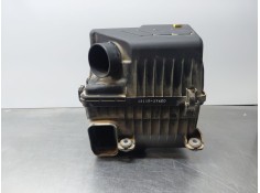 Recambio de filtro aire para ssangyong korando urban referencia OEM IAM    2