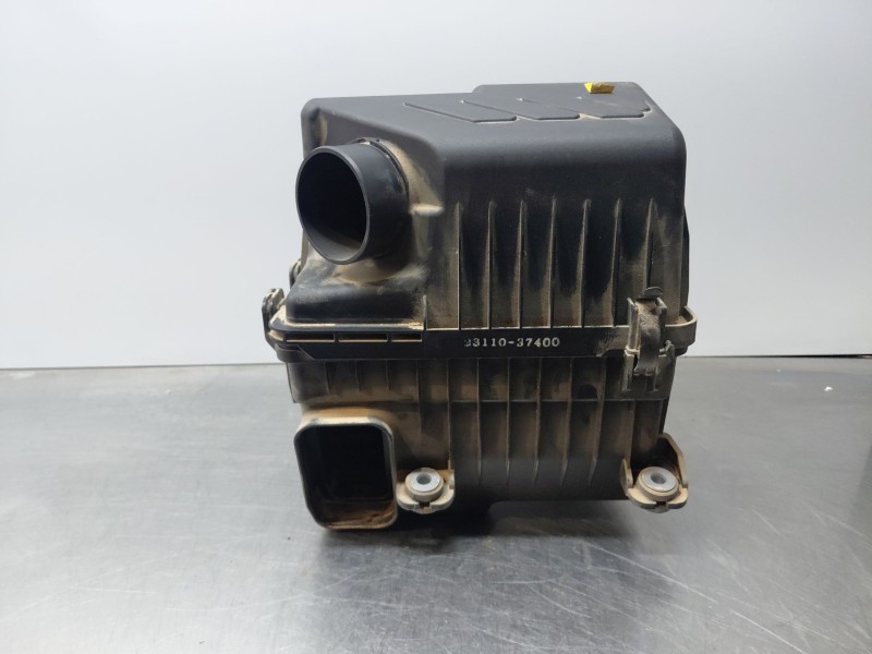 Recambio de filtro aire para ssangyong korando urban referencia OEM IAM   