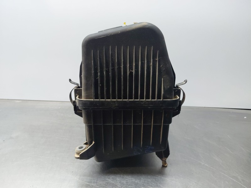 Recambio de filtro aire para ssangyong korando urban referencia OEM IAM   