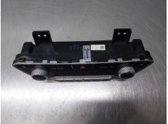 Recambio de mando climatizador para ssangyong korando urban referencia OEM IAM    2