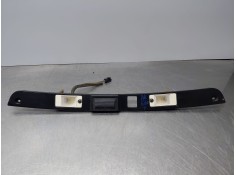 Recambio de maneta exterior porton para ssangyong korando urban referencia OEM IAM   