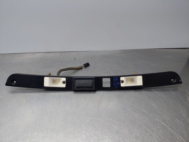 Recambio de maneta exterior porton para ssangyong korando urban referencia OEM IAM   