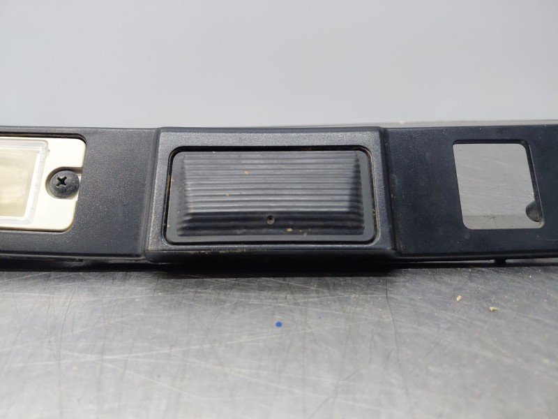 Recambio de maneta exterior porton para ssangyong korando urban referencia OEM IAM   