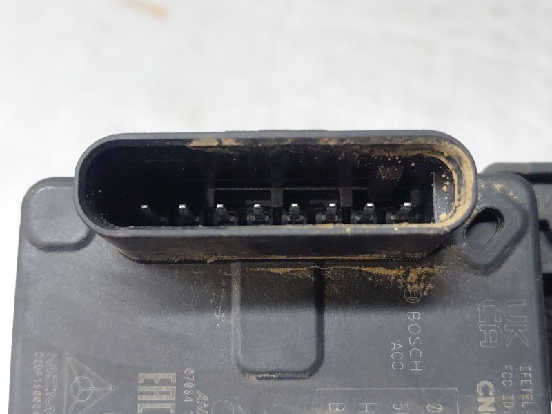 Recambio de modulo electronico para cupra formentor suv referencia OEM IAM   