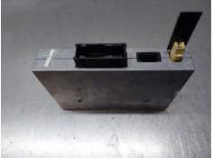 Recambio de modulo electronico para audi q7 (4lb) 3.0 tdi quattro referencia OEM IAM    2