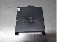 Recambio de modulo electronico para toyota yaris cross mpx style referencia OEM IAM   
