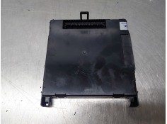 Recambio de modulo electronico para toyota yaris cross mpx style referencia OEM IAM    2