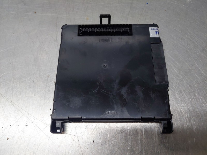 Recambio de modulo electronico para toyota yaris cross mpx style referencia OEM IAM   