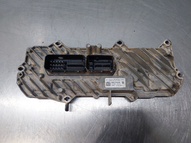 Recambio de centralita cambio automatico para mini mini countryman (f60) cooper referencia OEM IAM   