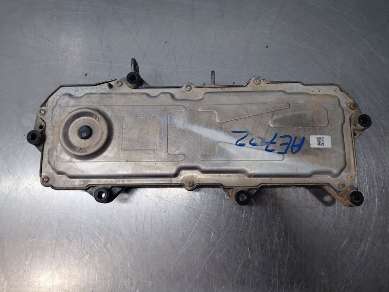 Recambio de centralita cambio automatico para mini mini countryman (f60) cooper referencia OEM IAM   