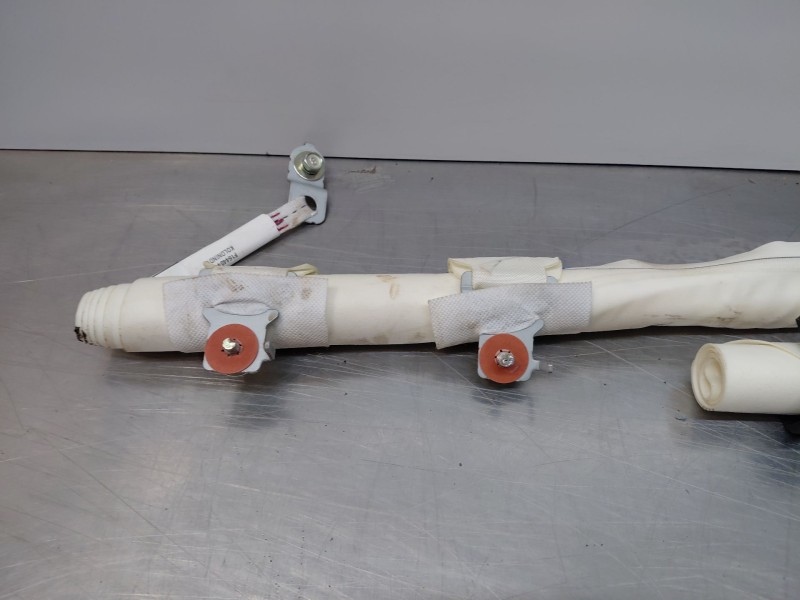 Recambio de airbag cortina delantero derecho para ssangyong korando urban referencia OEM IAM   