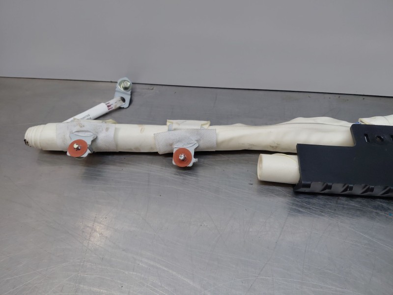 Recambio de airbag cortina delantero derecho para ssangyong korando urban referencia OEM IAM   