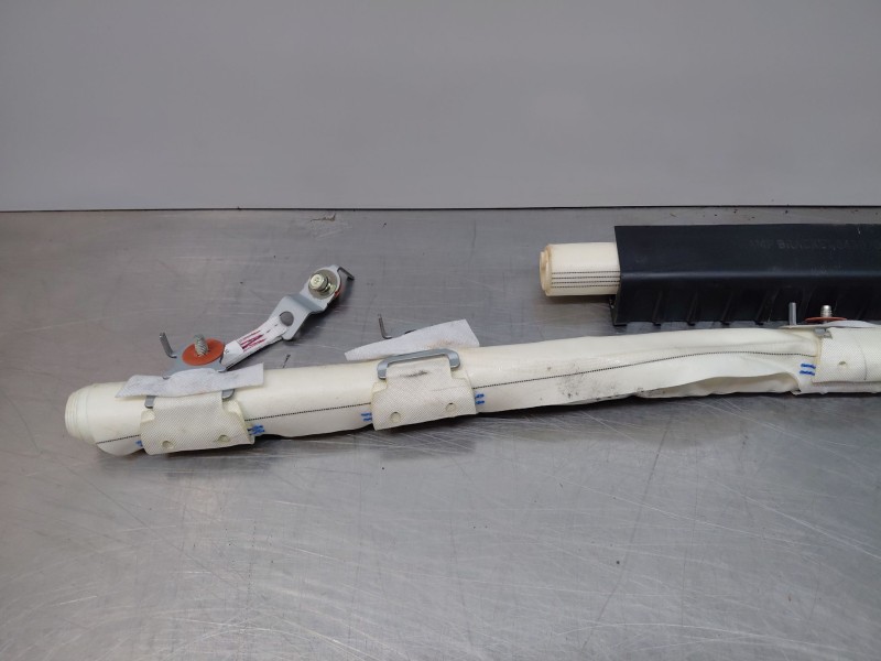 Recambio de airbag cortina delantero izquierdo para ssangyong korando urban referencia OEM IAM   