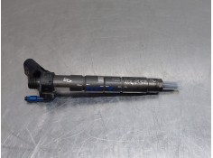 Recambio de inyector para mercedes-benz clase a (w177) a 200 d (177.012) referencia OEM IAM A6540700187  