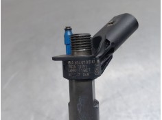Recambio de inyector para mercedes-benz clase a (w177) a 200 d (177.012) referencia OEM IAM A6540700187   2