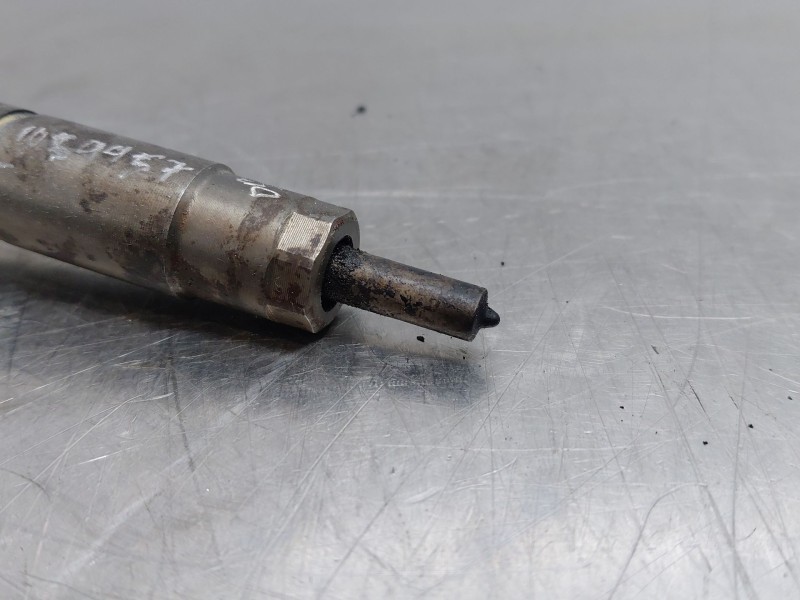 Recambio de inyector para mercedes-benz clase a (w177) a 200 d (177.012) referencia OEM IAM A6540700187  